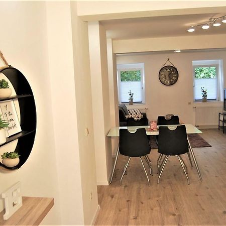 Hildastrasse 1 Appart.2 Apartman Friesenheim  Kültér fotó