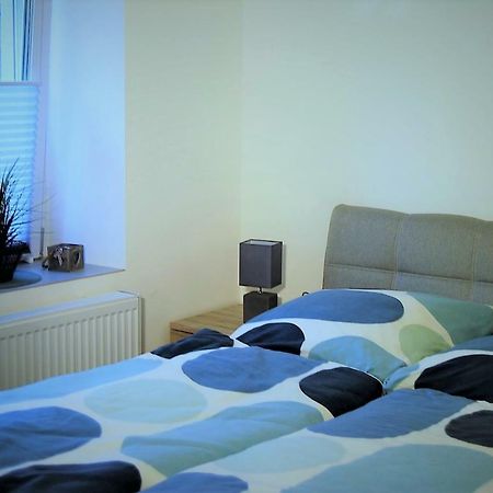 Hildastrasse 1 Appart.2 Apartman Friesenheim  Kültér fotó