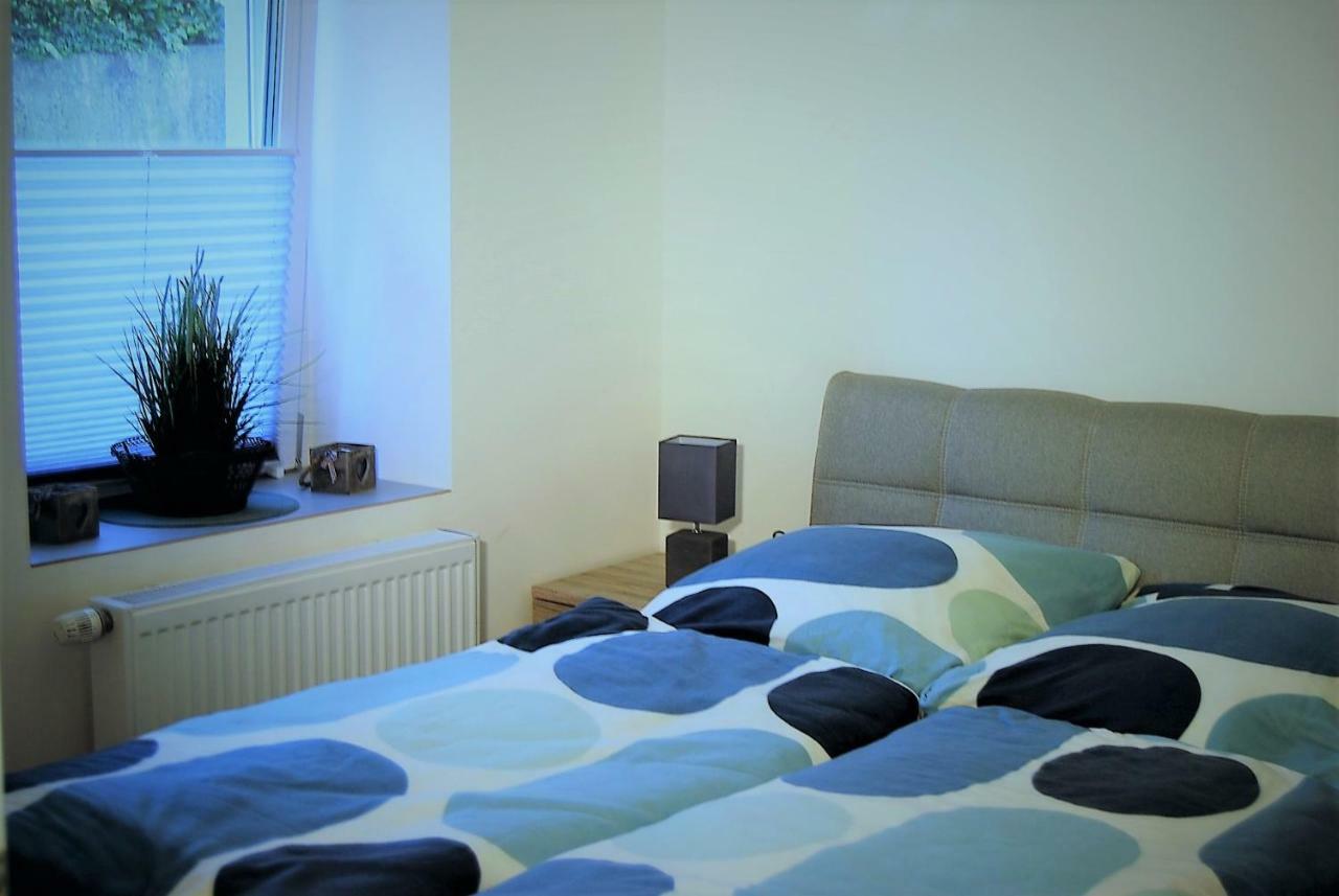 Hildastrasse 1 Appart.2 Apartman Friesenheim  Kültér fotó