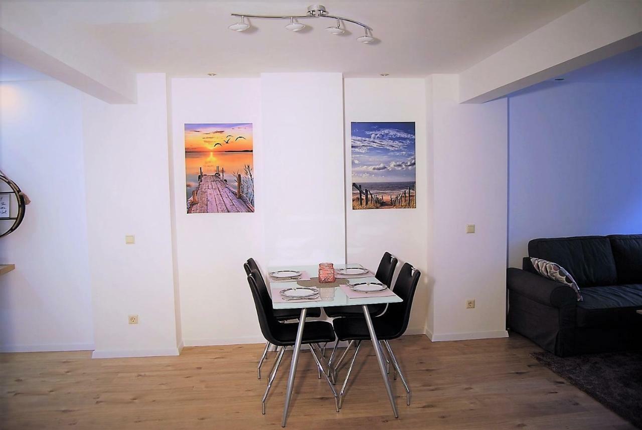 Hildastrasse 1 Appart.2 Apartman Friesenheim  Kültér fotó